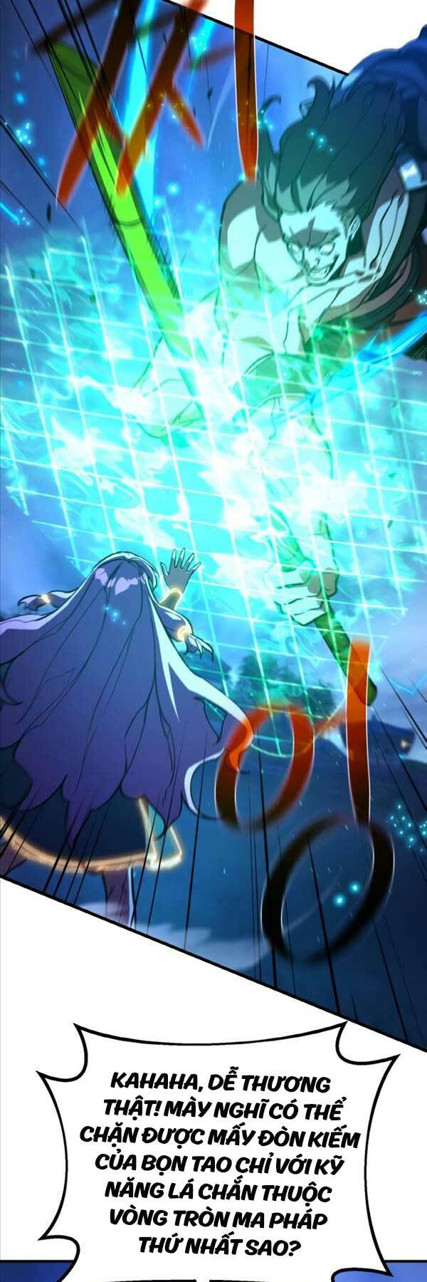 Quỷ Troll Mạnh Nhất Thế Giới - Chapter 47 - Page 44