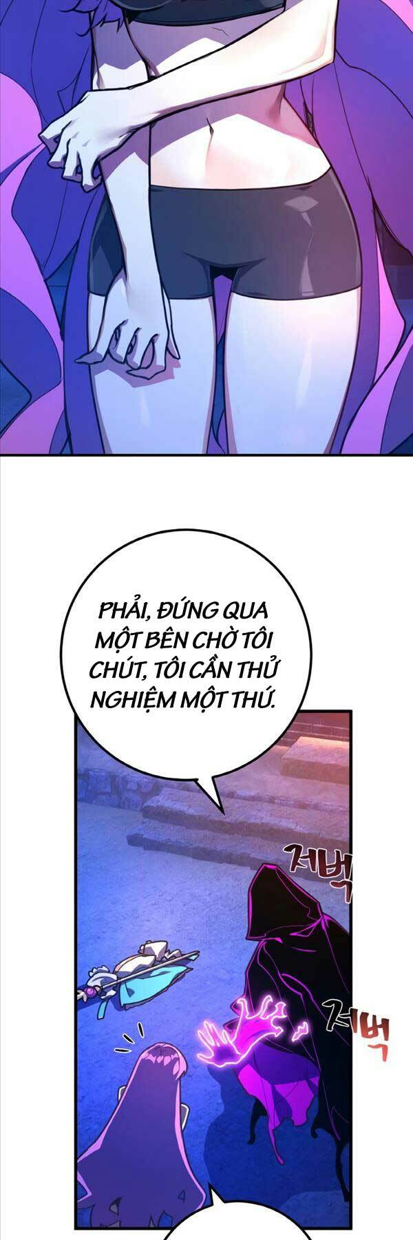 Quỷ Troll Mạnh Nhất Thế Giới - Chapter 47 - Page 4