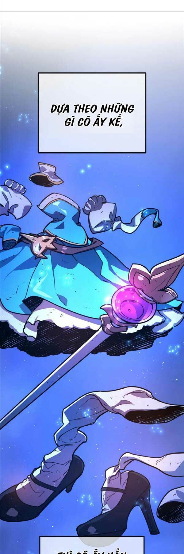 Quỷ Troll Mạnh Nhất Thế Giới - Chapter 47 - Page 6