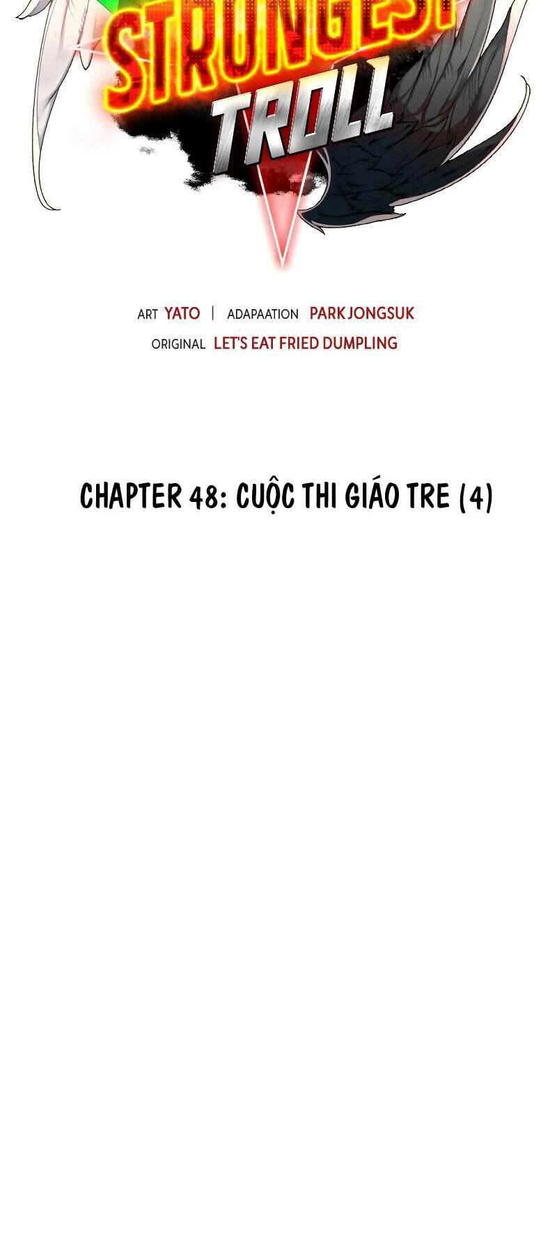 Quỷ Troll Mạnh Nhất Thế Giới - Chapter 48 - Page 13