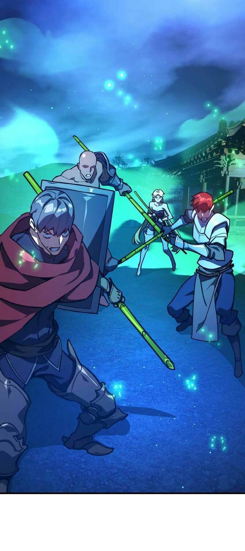 Quỷ Troll Mạnh Nhất Thế Giới - Chapter 48 - Page 73