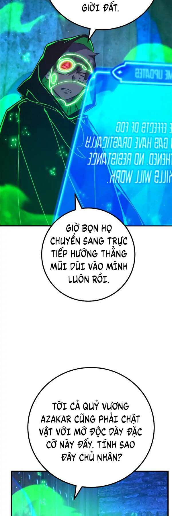 Quỷ Troll Mạnh Nhất Thế Giới - Chapter 49 - Page 42