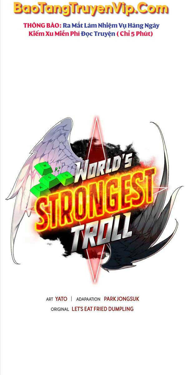 Quỷ Troll Mạnh Nhất Thế Giới - Chapter 50 - Page 22