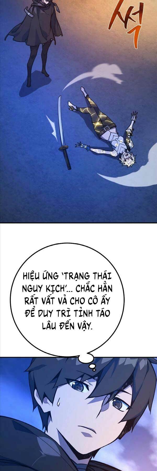 Quỷ Troll Mạnh Nhất Thế Giới - Chapter 51 - Page 22
