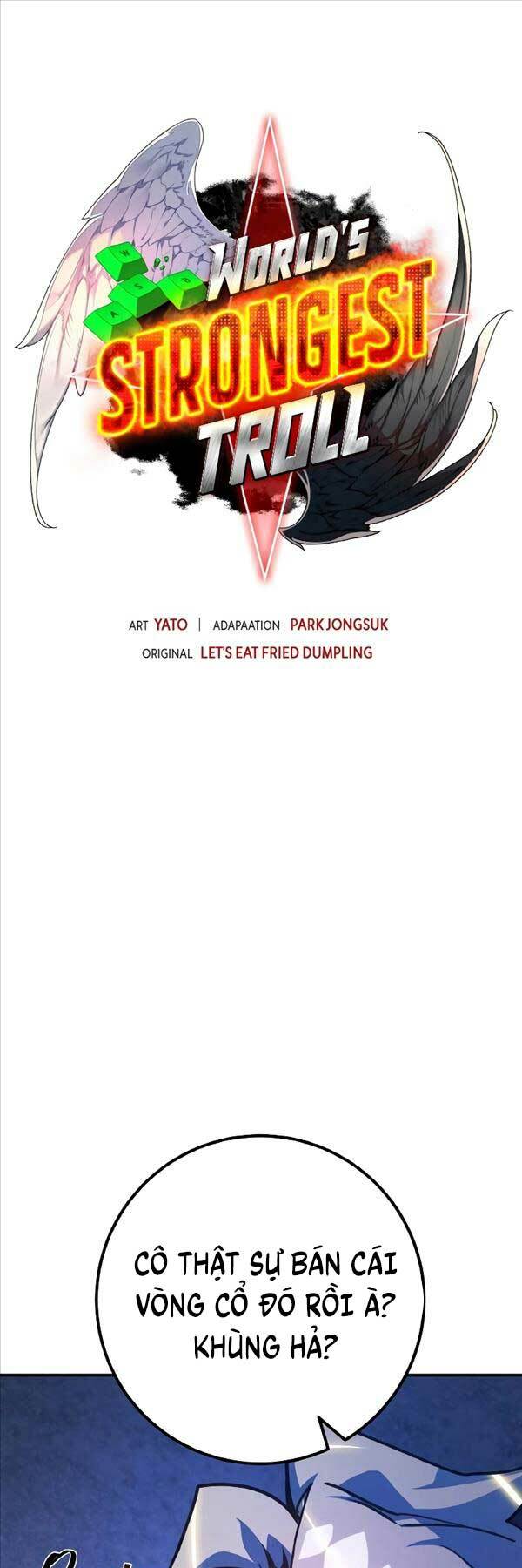 Quỷ Troll Mạnh Nhất Thế Giới - Chapter 51 - Page 24
