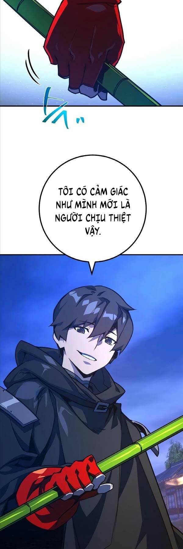 Quỷ Troll Mạnh Nhất Thế Giới - Chapter 51 - Page 37