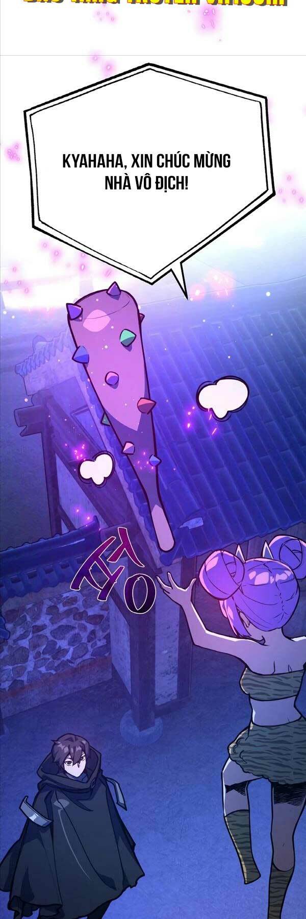 Quỷ Troll Mạnh Nhất Thế Giới - Chapter 51 - Page 52