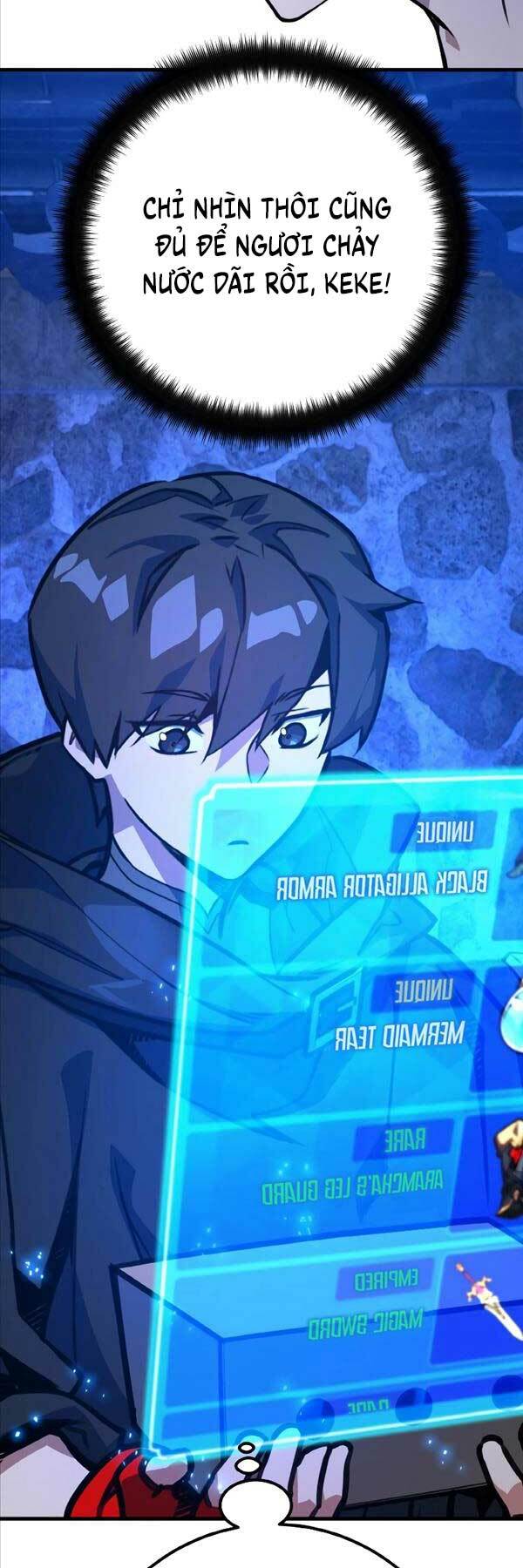 Quỷ Troll Mạnh Nhất Thế Giới - Chapter 51 - Page 58