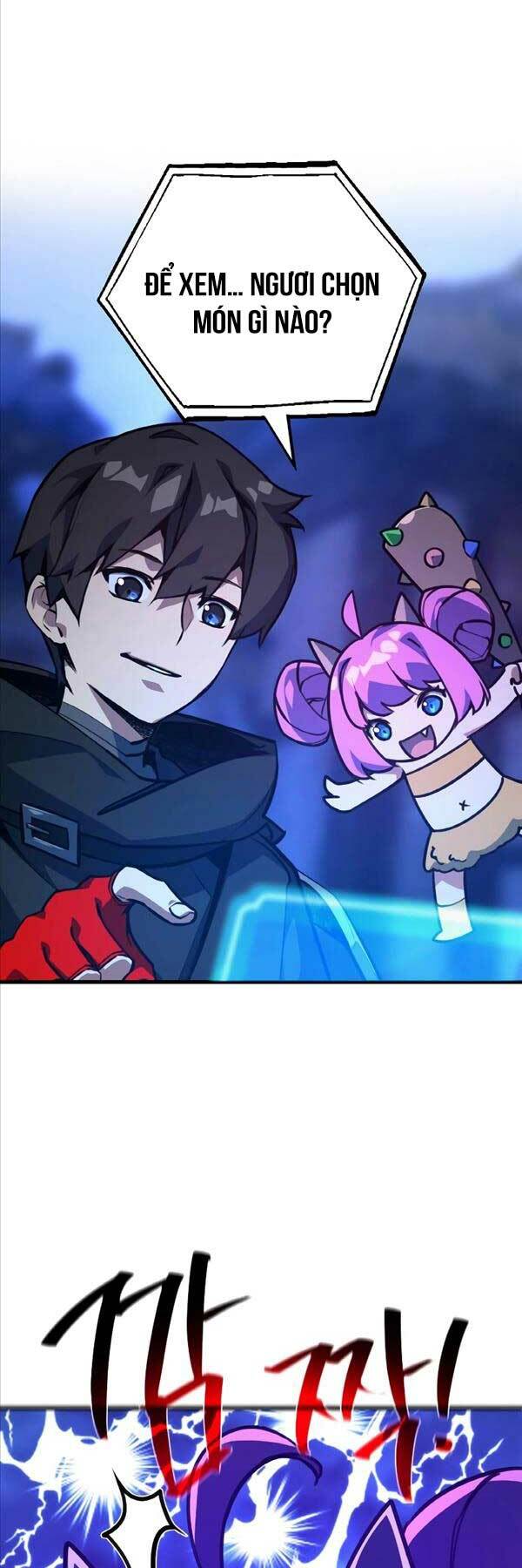 Quỷ Troll Mạnh Nhất Thế Giới - Chapter 51 - Page 61