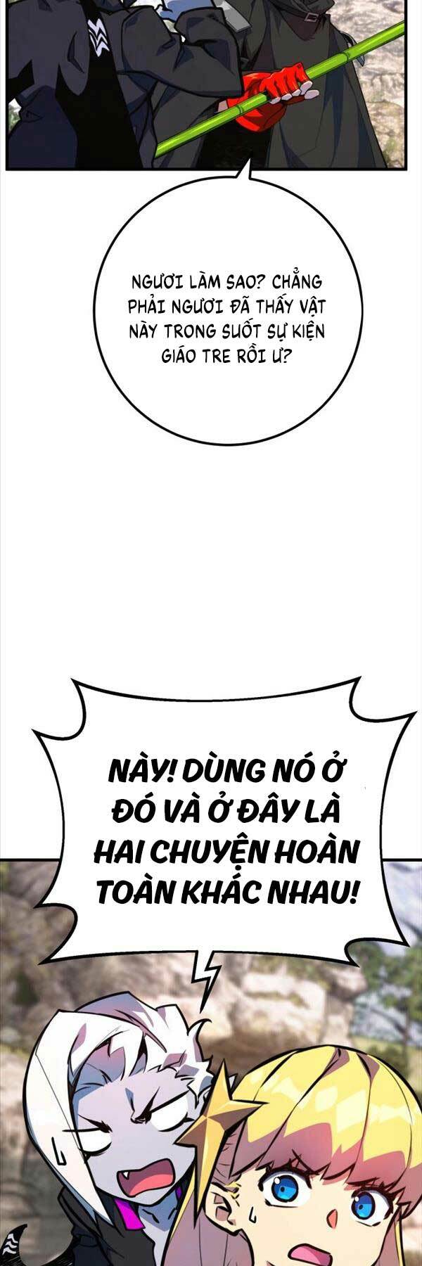 Quỷ Troll Mạnh Nhất Thế Giới - Chapter 52 - Page 28