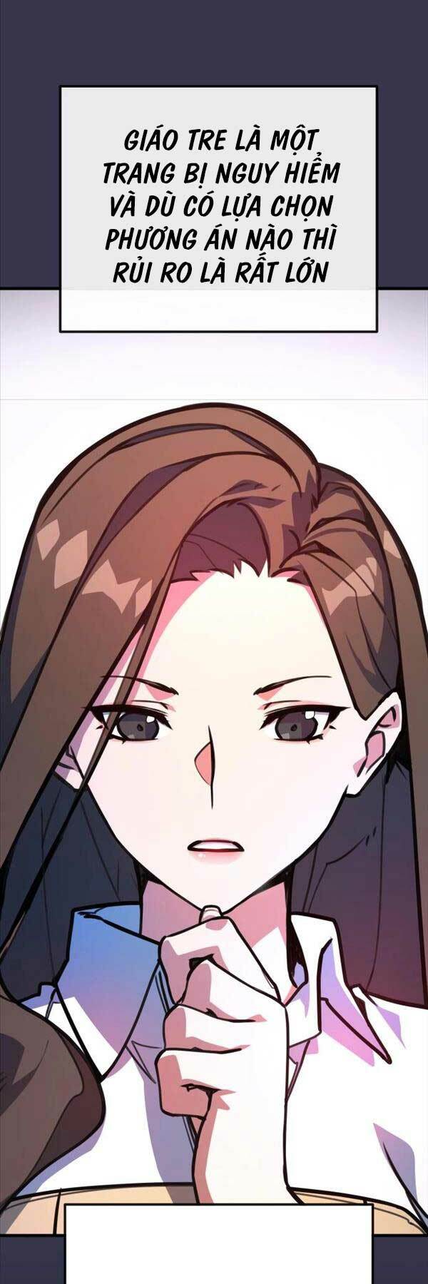 Quỷ Troll Mạnh Nhất Thế Giới - Chapter 52 - Page 45