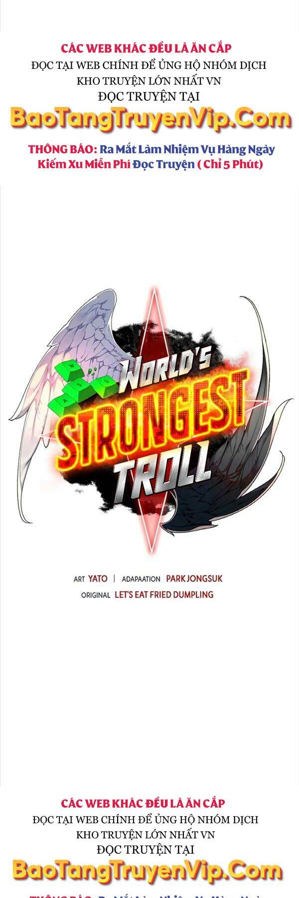 Quỷ Troll Mạnh Nhất Thế Giới - Chapter 52 - Page 5