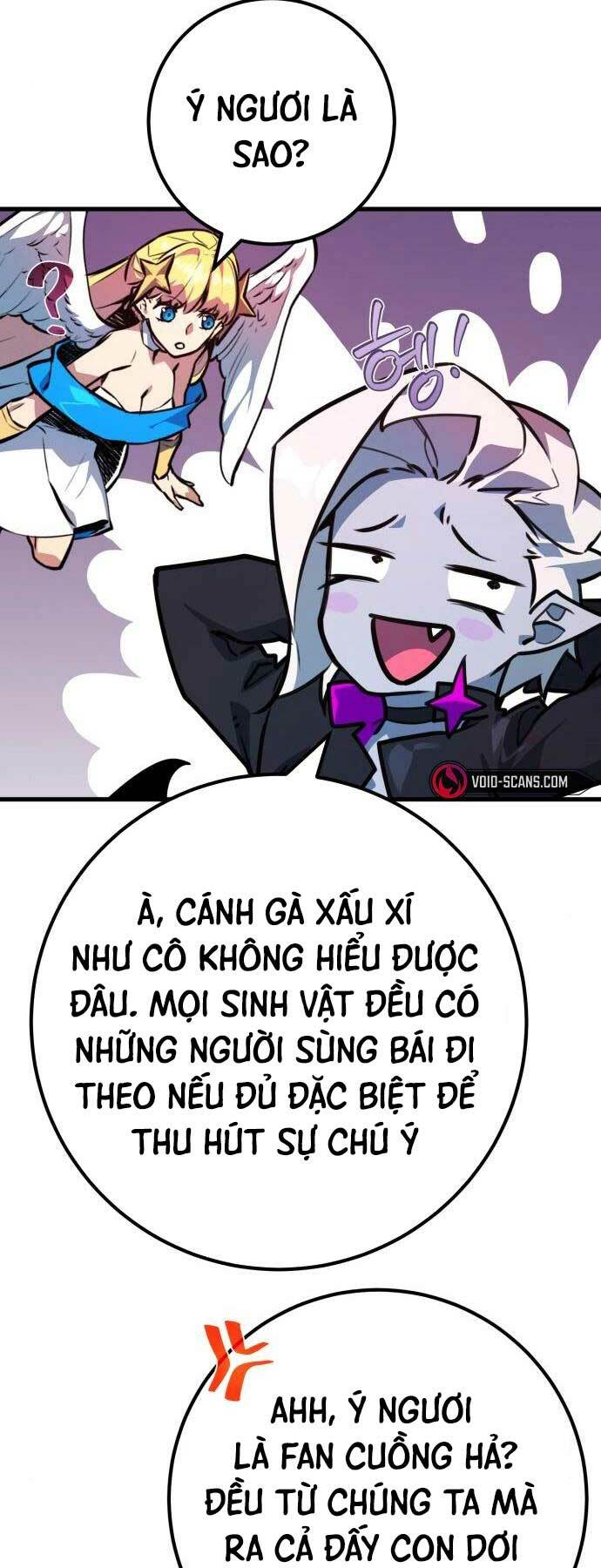 Quỷ Troll Mạnh Nhất Thế Giới - Chapter 53 - Page 34