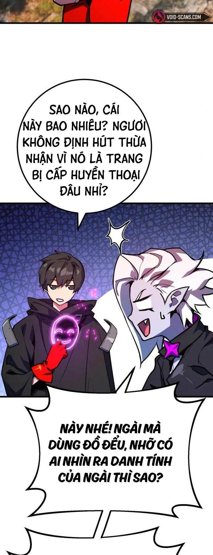 Quỷ Troll Mạnh Nhất Thế Giới - Chapter 53 - Page 47