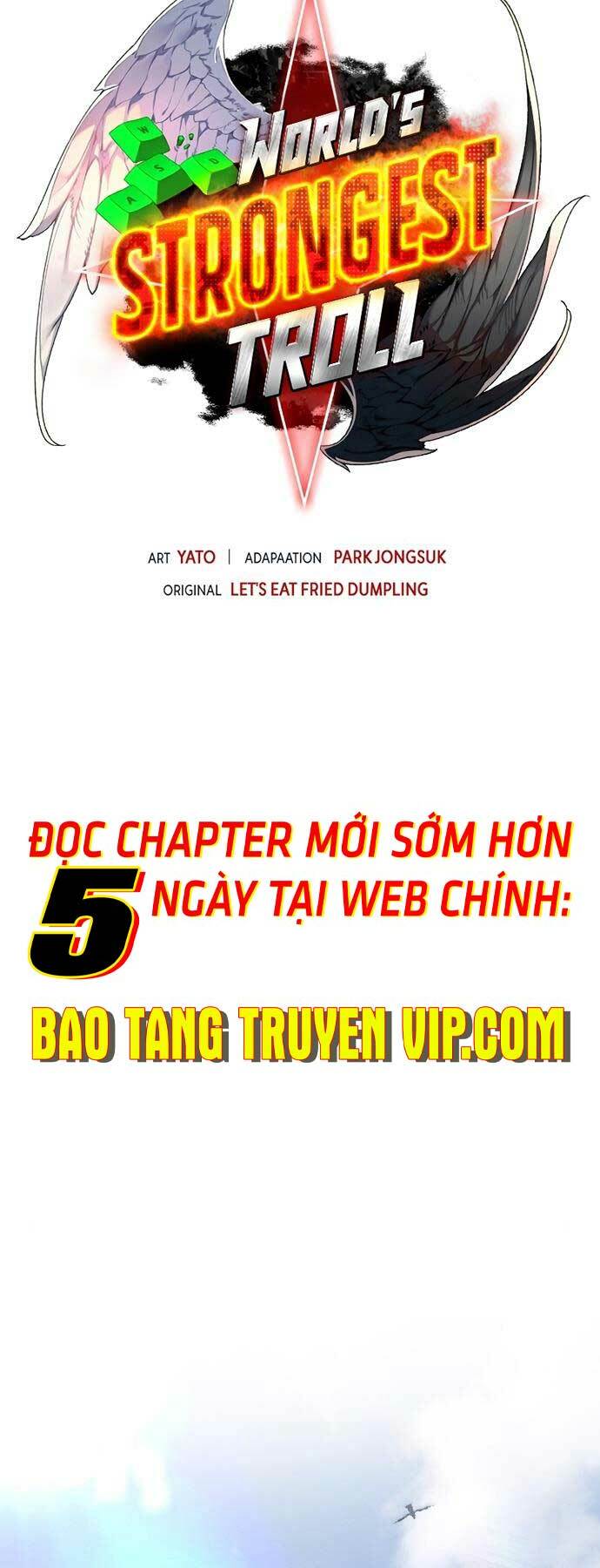 Quỷ Troll Mạnh Nhất Thế Giới - Chapter 53 - Page 4