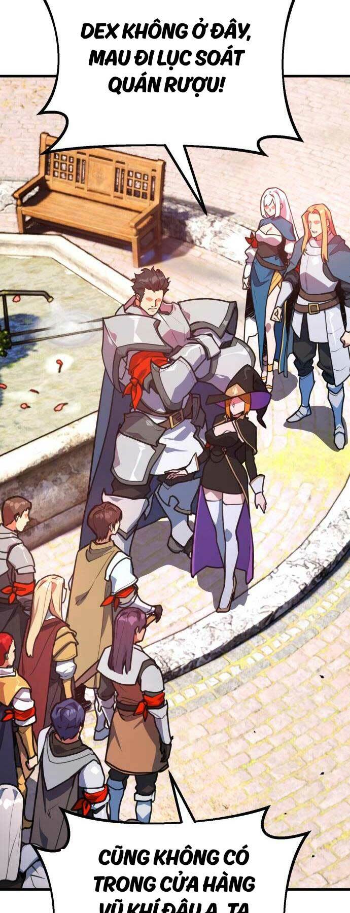 Quỷ Troll Mạnh Nhất Thế Giới - Chapter 53 - Page 54