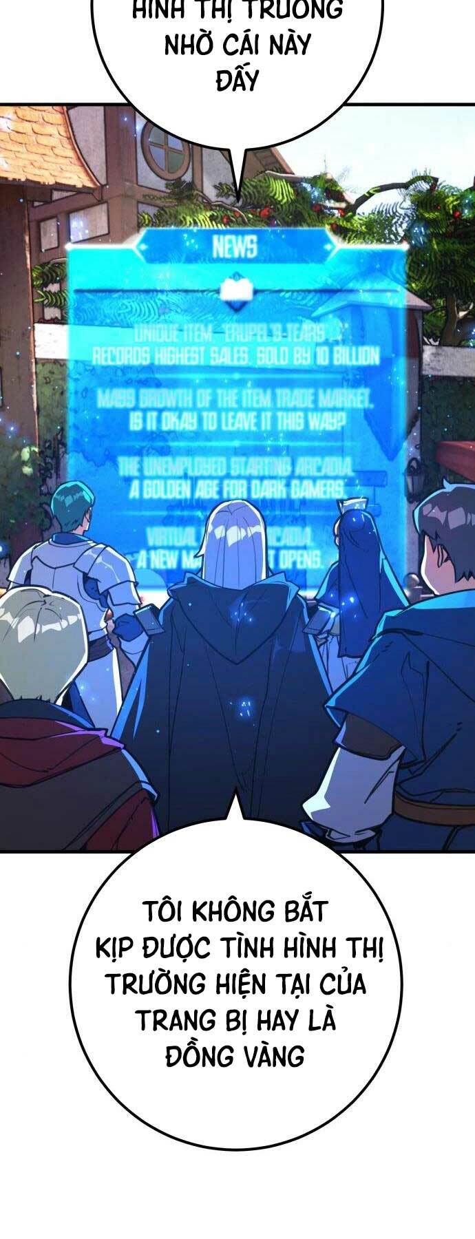 Quỷ Troll Mạnh Nhất Thế Giới - Chapter 53 - Page 61