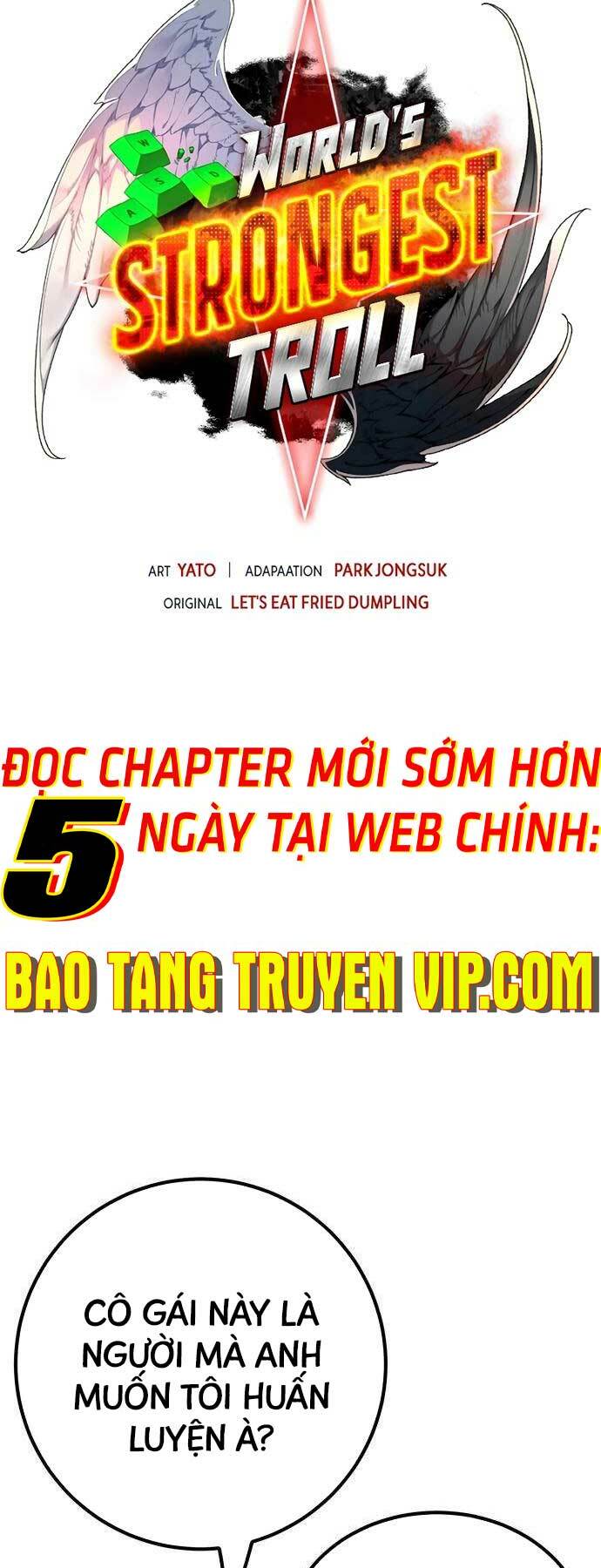 Quỷ Troll Mạnh Nhất Thế Giới - Chapter 54 - Page 11