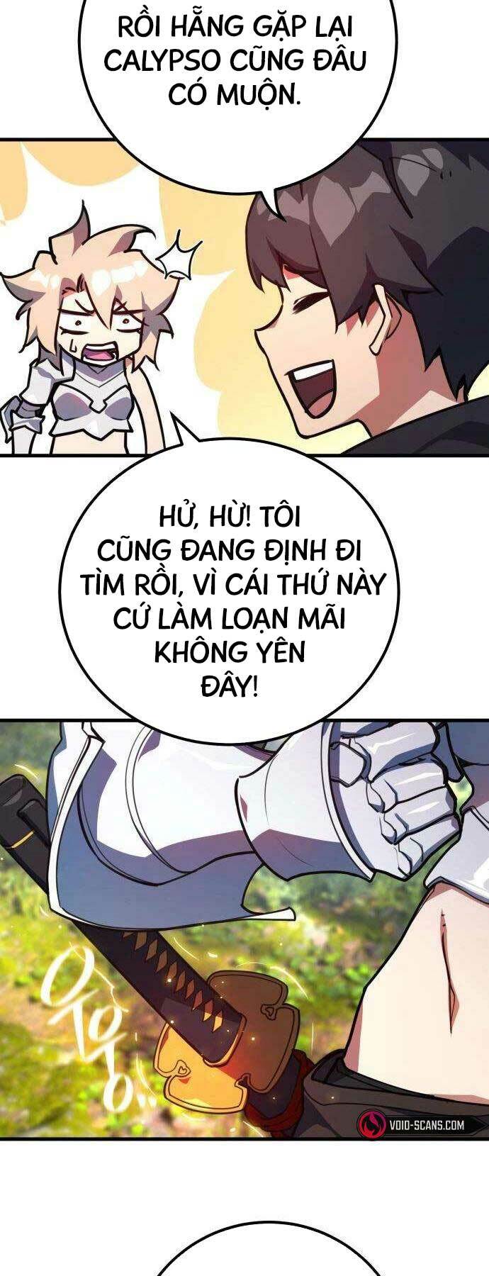 Quỷ Troll Mạnh Nhất Thế Giới - Chapter 54 - Page 15