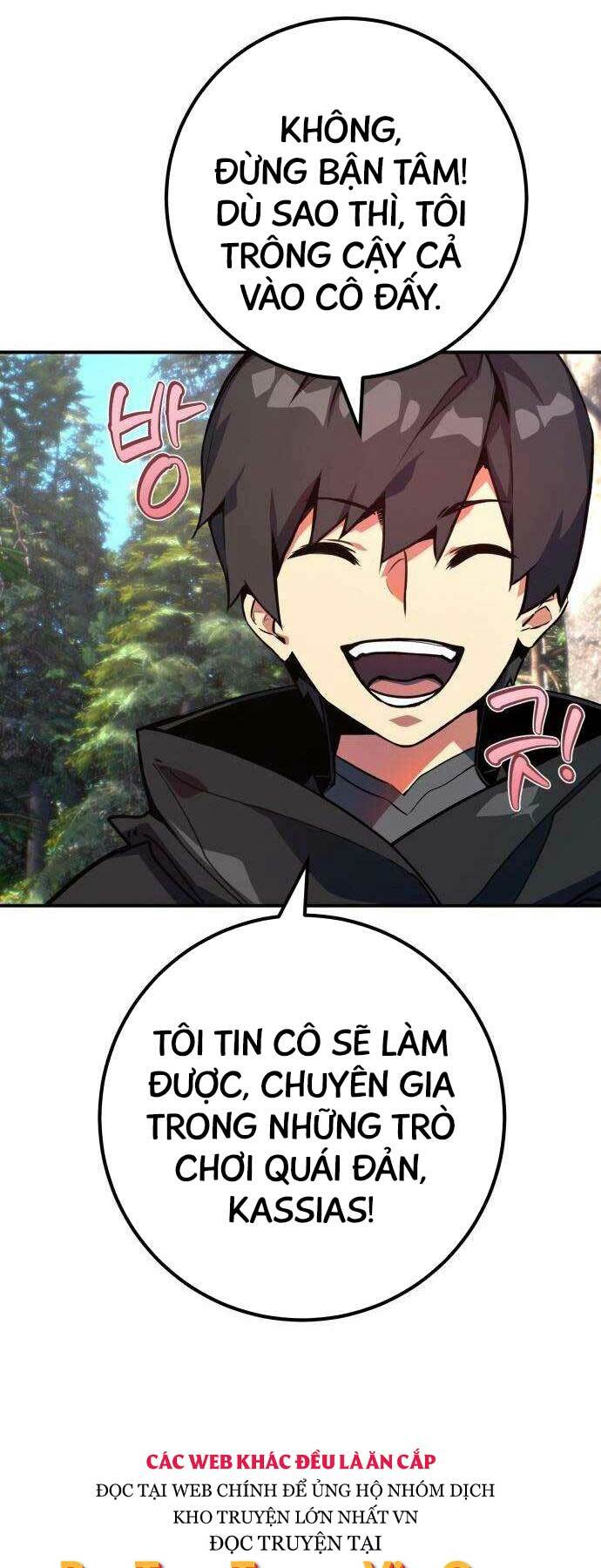 Quỷ Troll Mạnh Nhất Thế Giới - Chapter 54 - Page 17