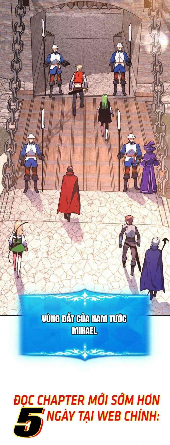 Quỷ Troll Mạnh Nhất Thế Giới - Chapter 54 - Page 26