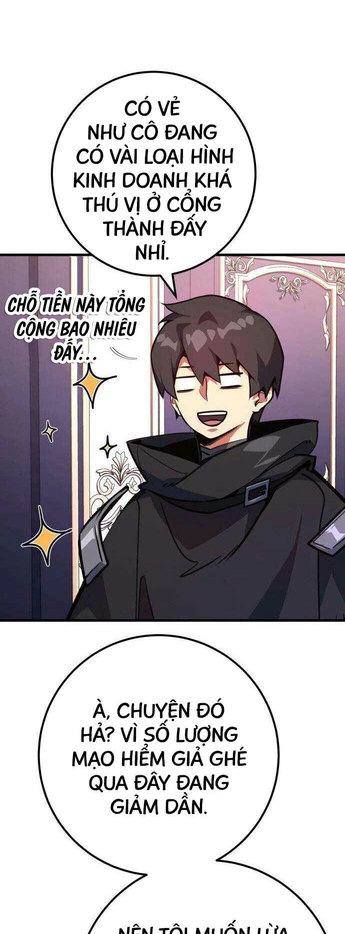 Quỷ Troll Mạnh Nhất Thế Giới - Chapter 54 - Page 43