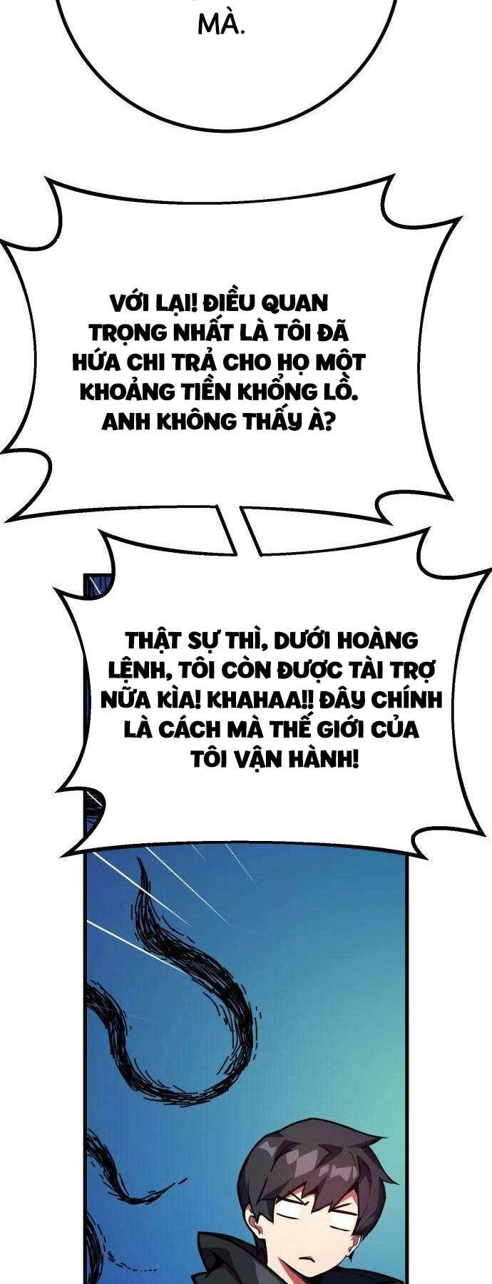 Quỷ Troll Mạnh Nhất Thế Giới - Chapter 54 - Page 47