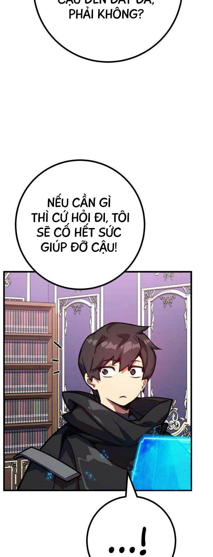 Quỷ Troll Mạnh Nhất Thế Giới - Chapter 54 - Page 53