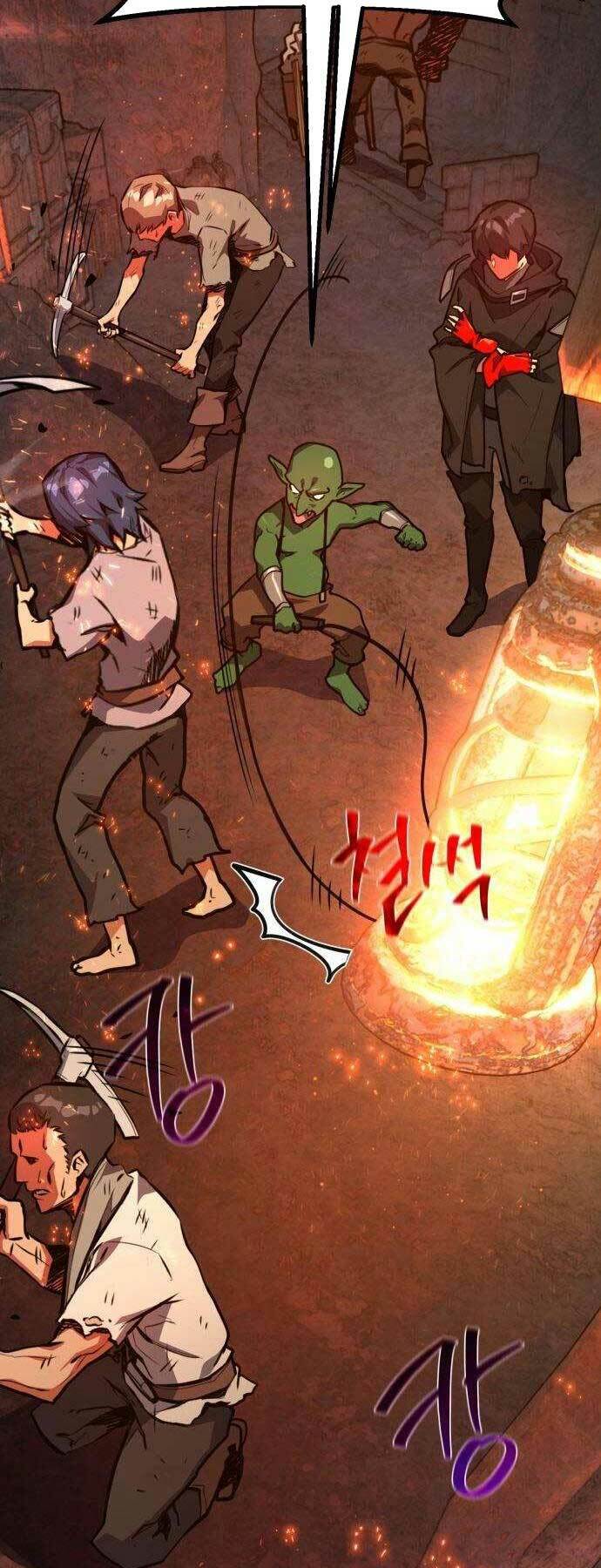 Quỷ Troll Mạnh Nhất Thế Giới - Chapter 54 - Page 56