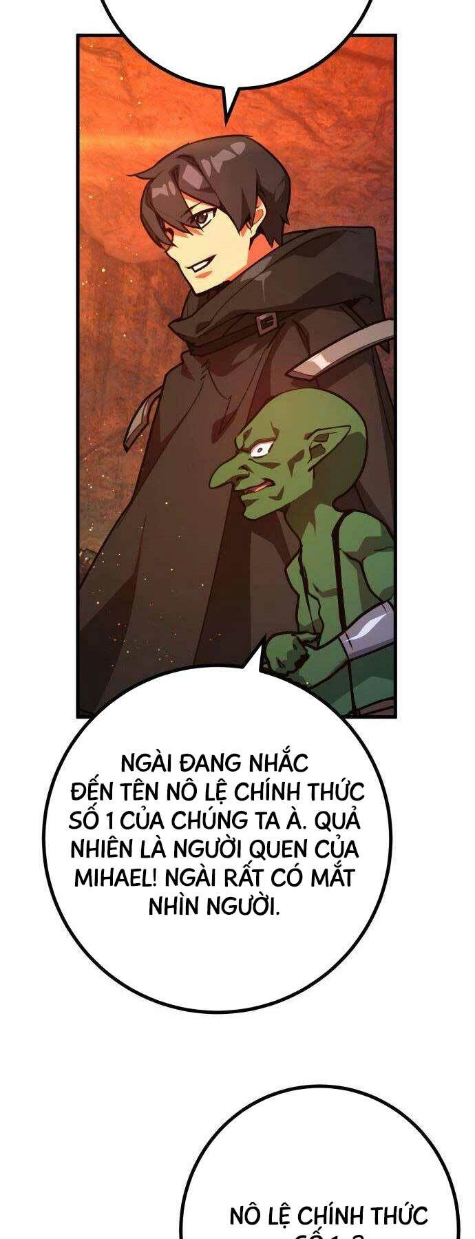 Quỷ Troll Mạnh Nhất Thế Giới - Chapter 54 - Page 61