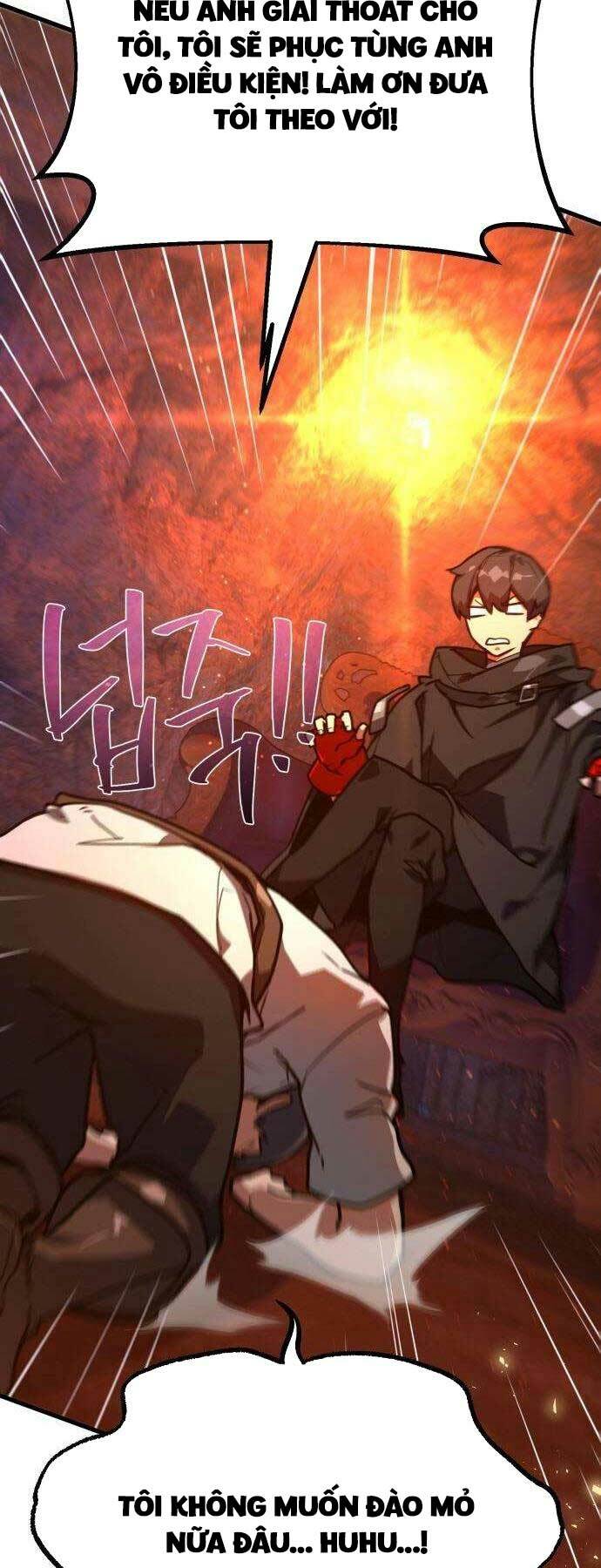 Quỷ Troll Mạnh Nhất Thế Giới - Chapter 54 - Page 85