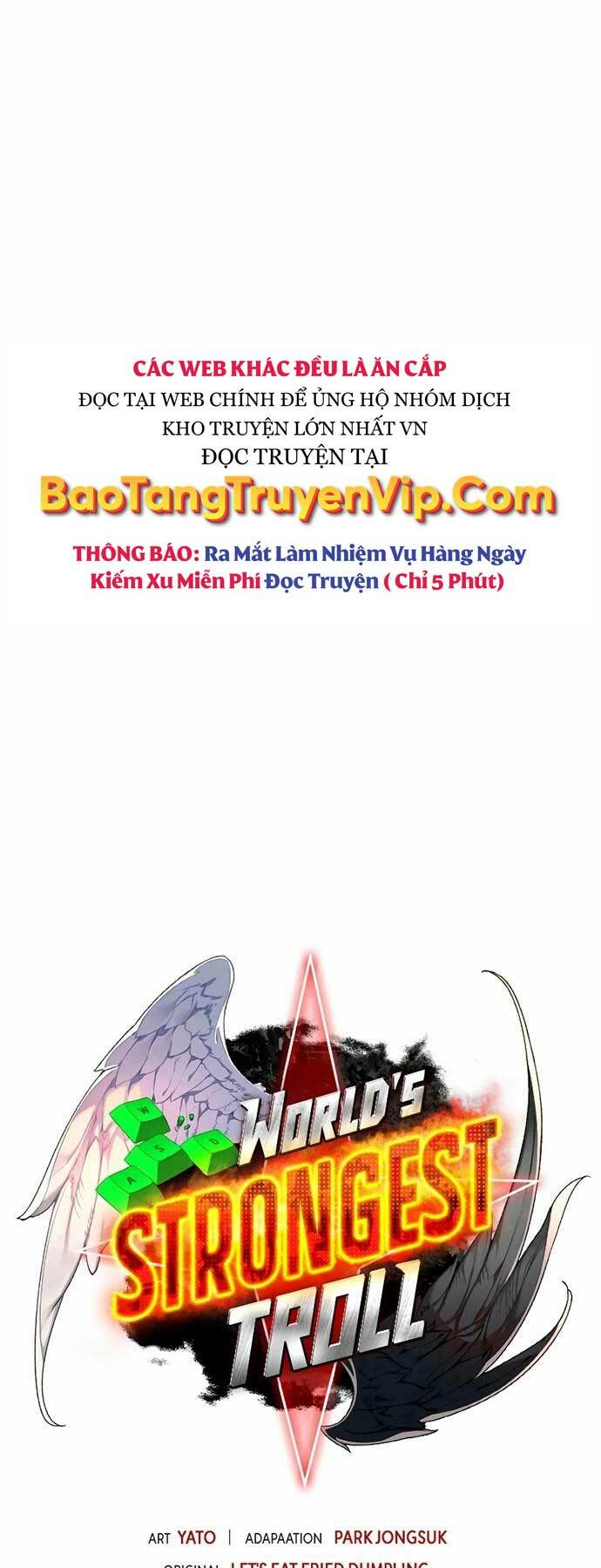 Quỷ Troll Mạnh Nhất Thế Giới - Chapter 55 - Page 11