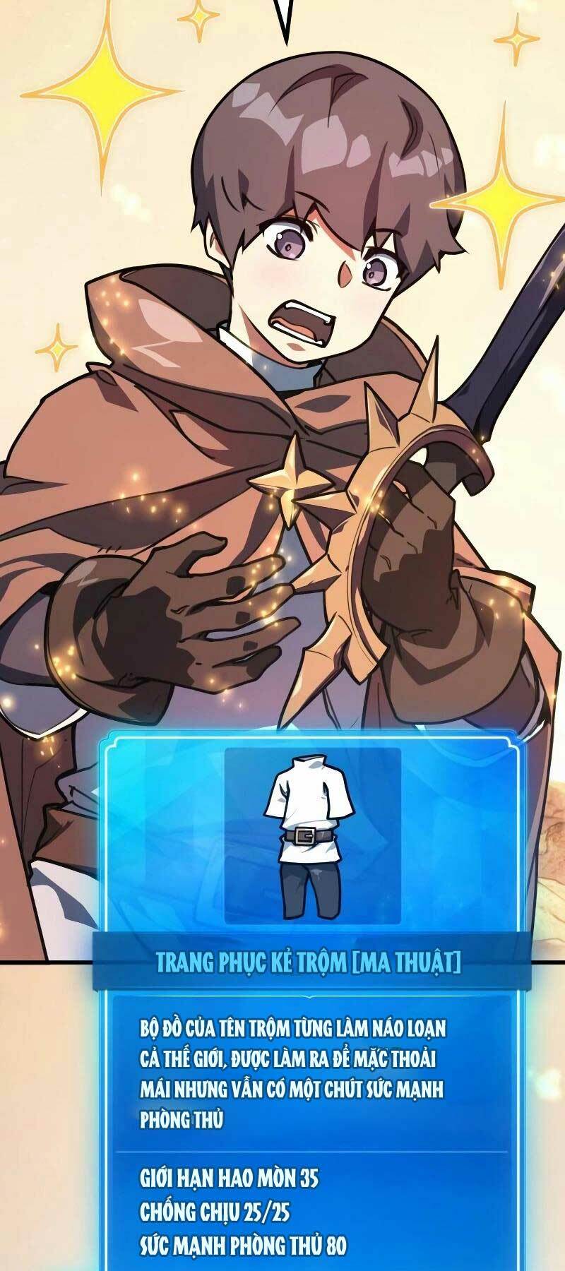 Quỷ Troll Mạnh Nhất Thế Giới - Chapter 55 - Page 80