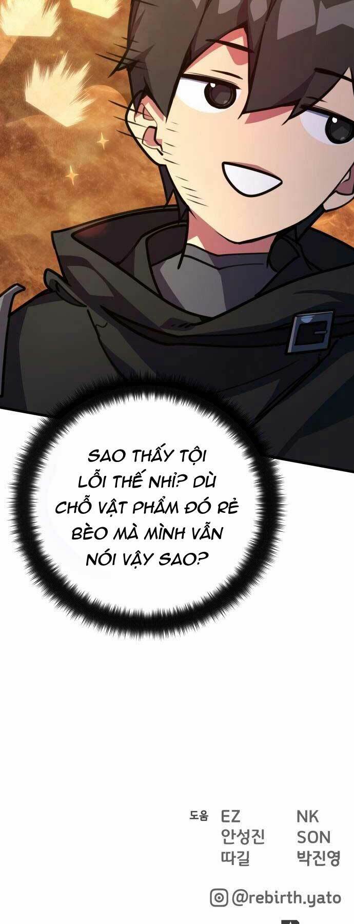 Quỷ Troll Mạnh Nhất Thế Giới - Chapter 55 - Page 87