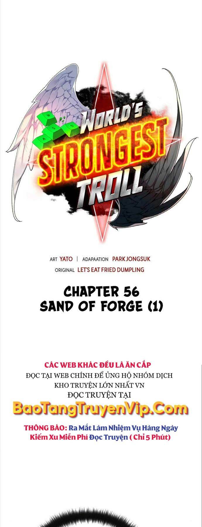 Quỷ Troll Mạnh Nhất Thế Giới - Chapter 56 - Page 30