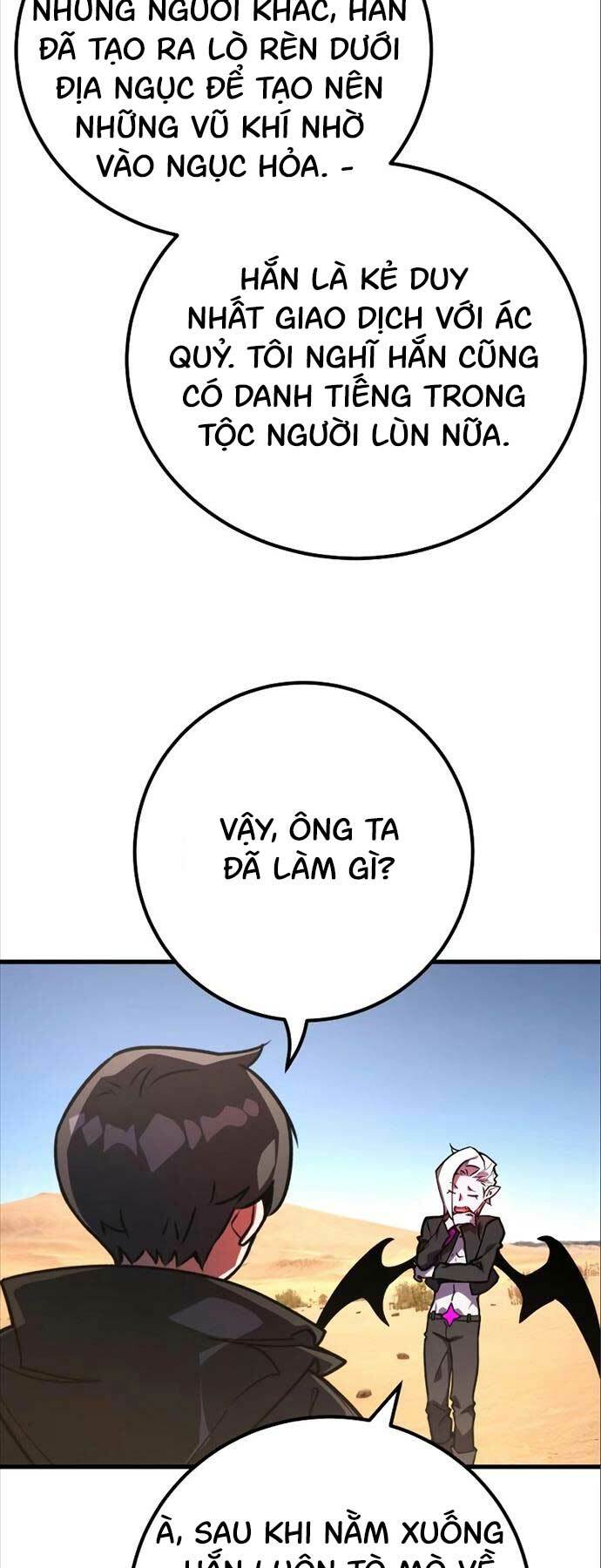 Quỷ Troll Mạnh Nhất Thế Giới - Chapter 56 - Page 35