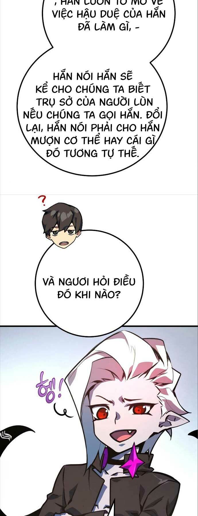 Quỷ Troll Mạnh Nhất Thế Giới - Chapter 56 - Page 36