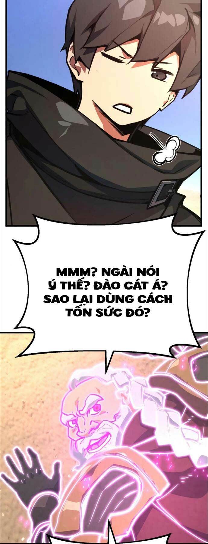 Quỷ Troll Mạnh Nhất Thế Giới - Chapter 56 - Page 52