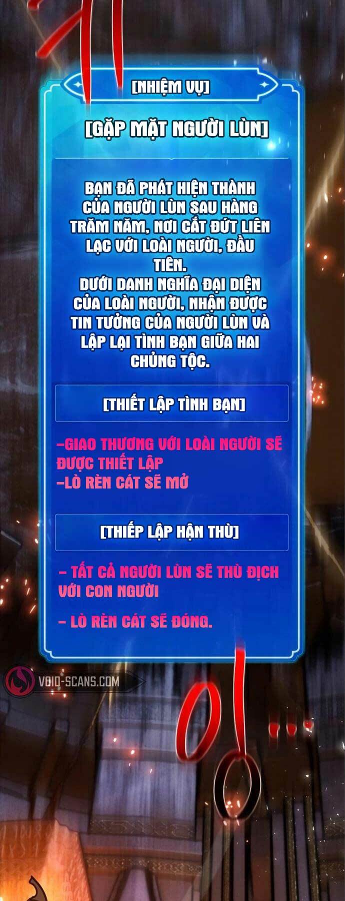 Quỷ Troll Mạnh Nhất Thế Giới - Chapter 56 - Page 74