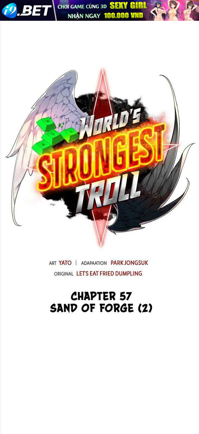Quỷ Troll Mạnh Nhất Thế Giới - Chapter 57 - Page 13
