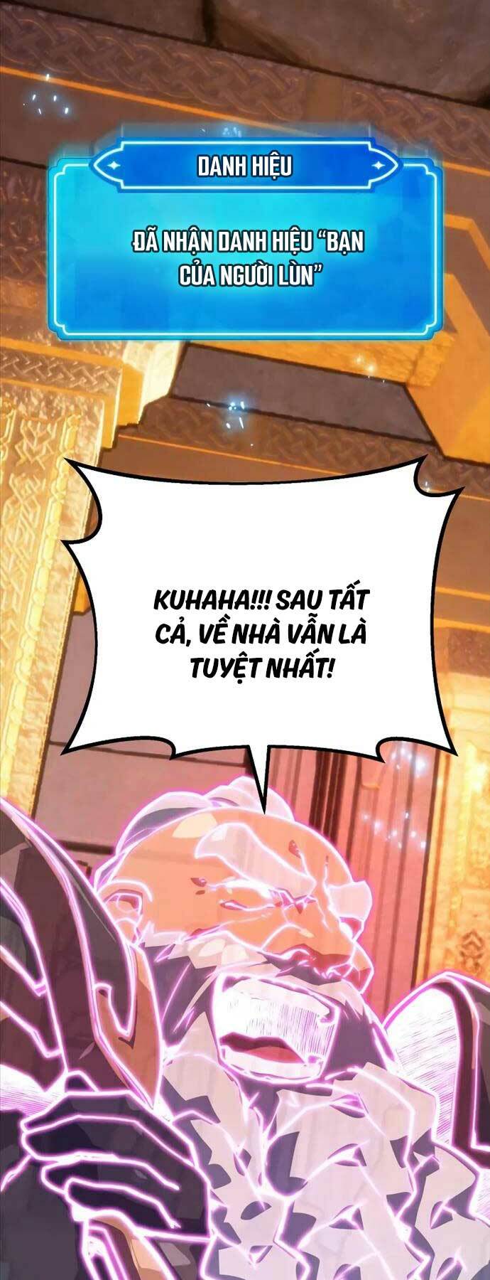 Quỷ Troll Mạnh Nhất Thế Giới - Chapter 57 - Page 39