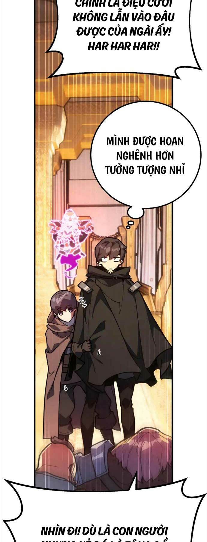 Quỷ Troll Mạnh Nhất Thế Giới - Chapter 57 - Page 41