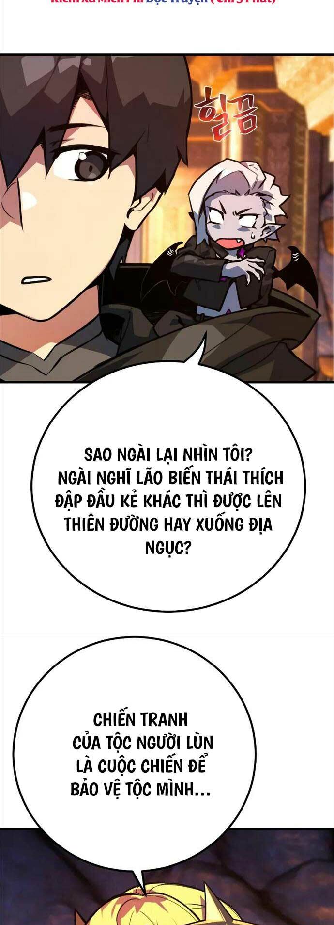 Quỷ Troll Mạnh Nhất Thế Giới - Chapter 57 - Page 45