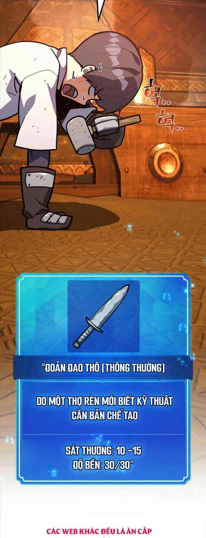 Quỷ Troll Mạnh Nhất Thế Giới - Chapter 57 - Page 63