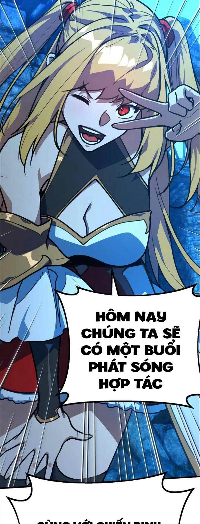 Quỷ Troll Mạnh Nhất Thế Giới - Chapter 58 - Page 45