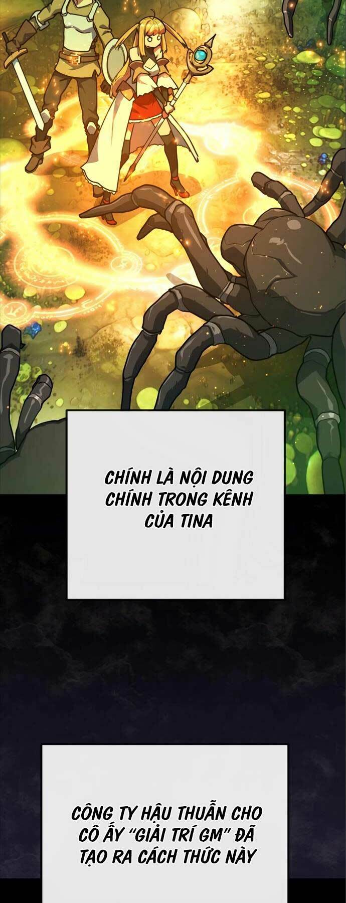 Quỷ Troll Mạnh Nhất Thế Giới - Chapter 58 - Page 51