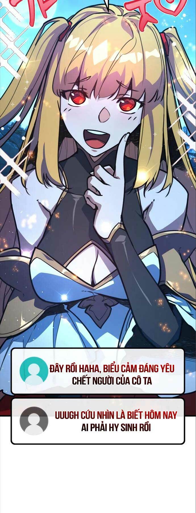 Quỷ Troll Mạnh Nhất Thế Giới - Chapter 58 - Page 61