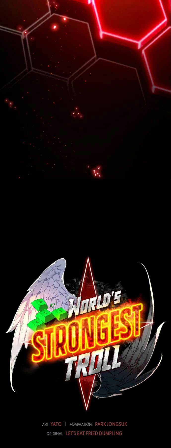 Quỷ Troll Mạnh Nhất Thế Giới - Chapter 58 - Page 8