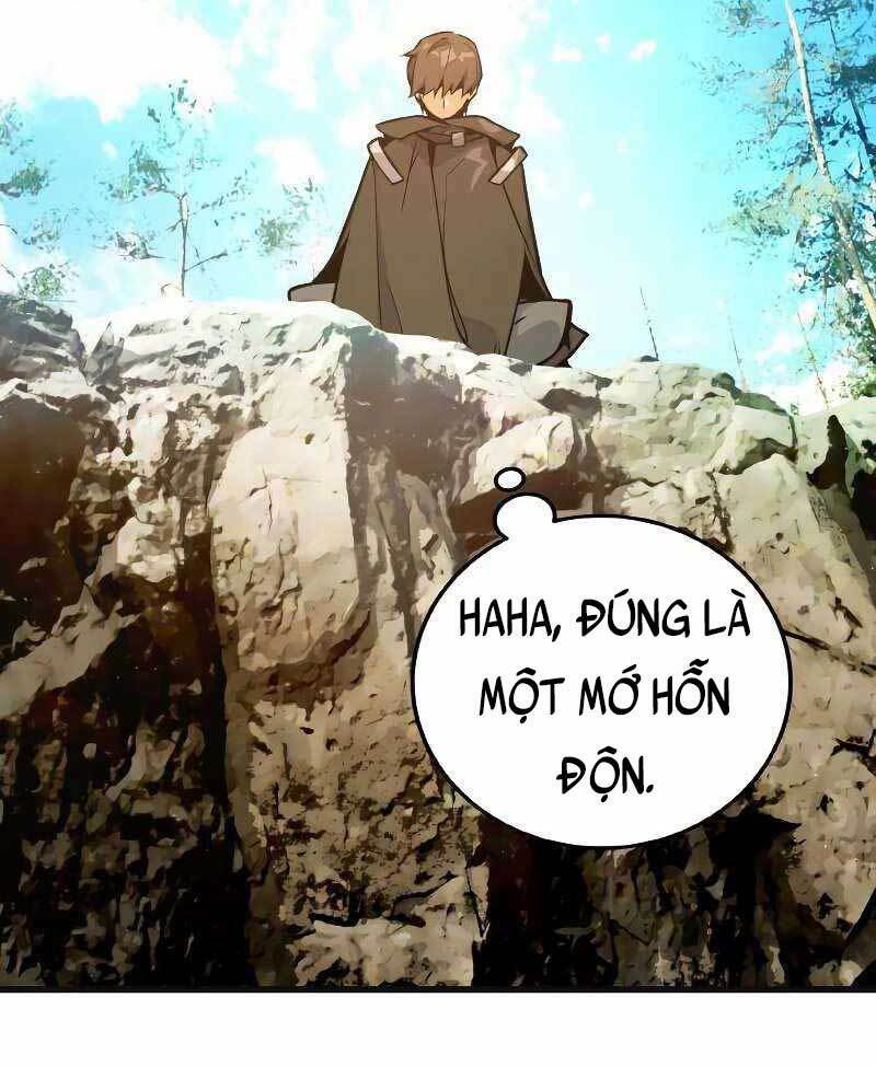 Quỷ Troll Mạnh Nhất Thế Giới - Chapter 7 - Page 47