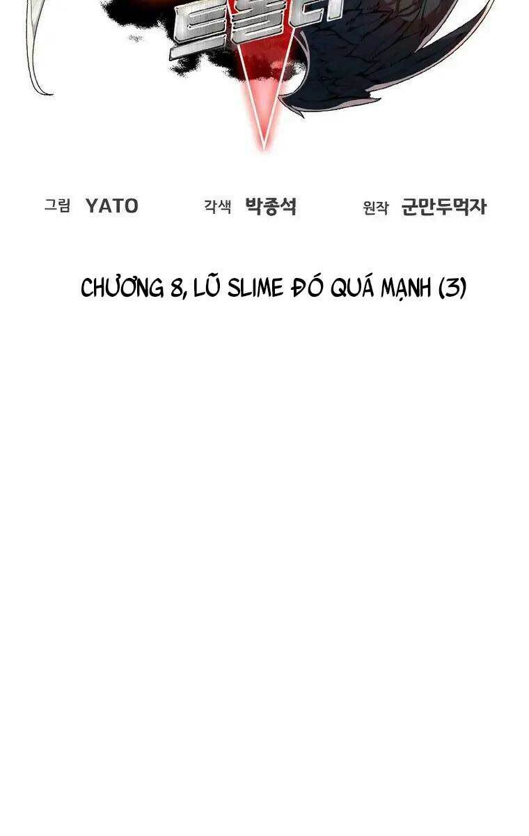 Quỷ Troll Mạnh Nhất Thế Giới - Chapter 8 - Page 42